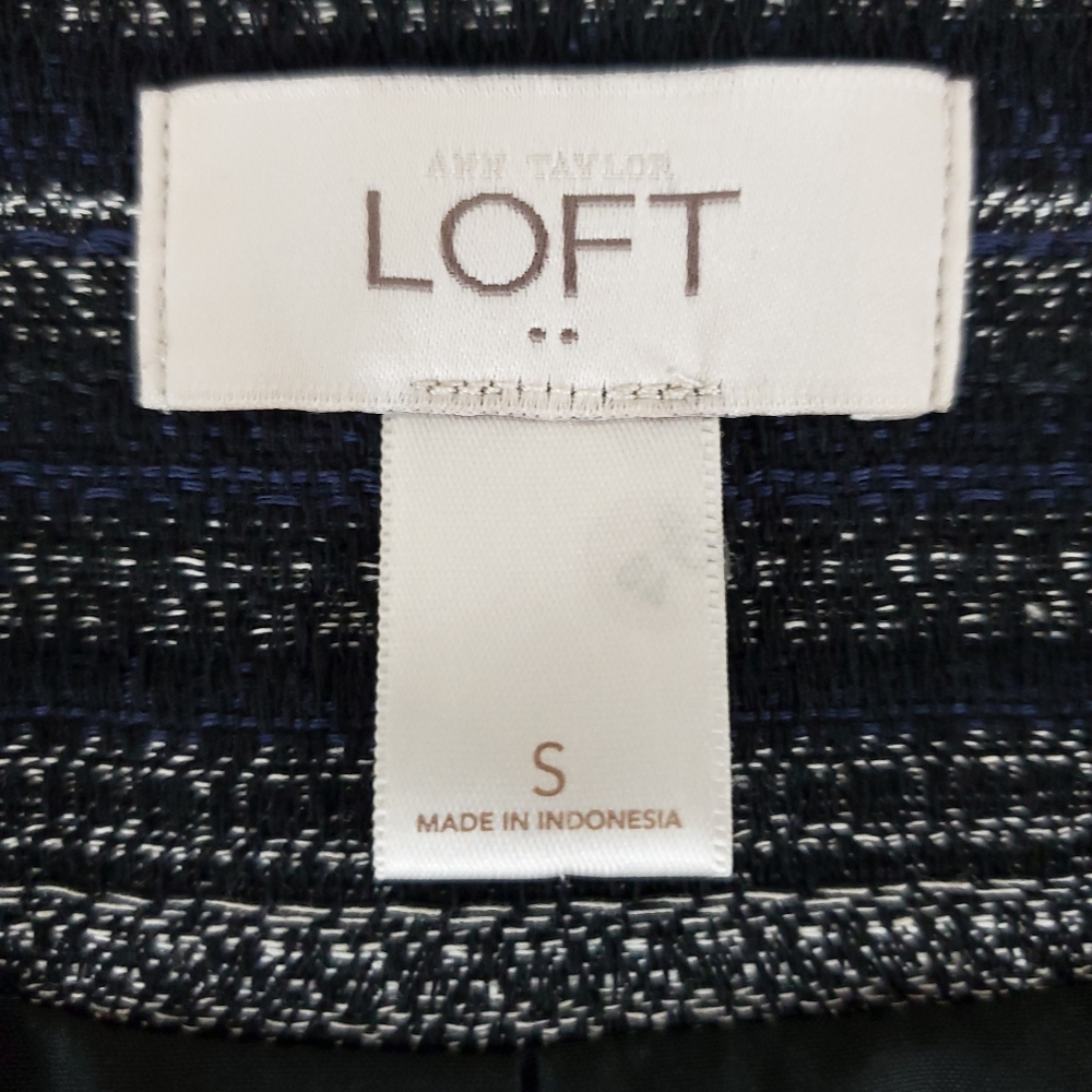 Loft Zip Up Jacket - Picture 6 of 10